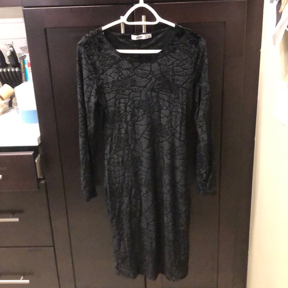 JustFab LBD - Picture 1 of 3